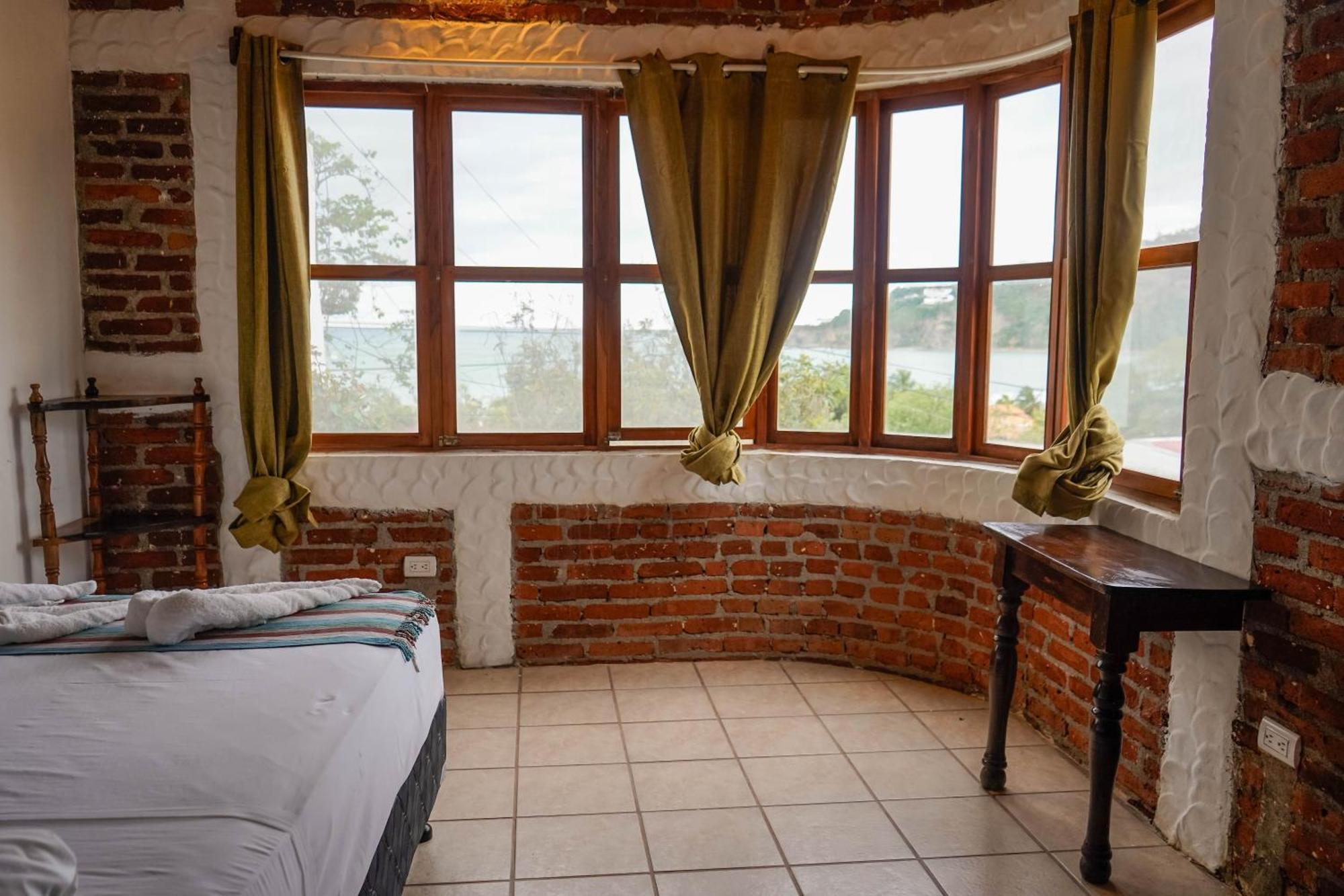 מלון סן חואן דל סור Casa Ruth מראה חיצוני תמונה